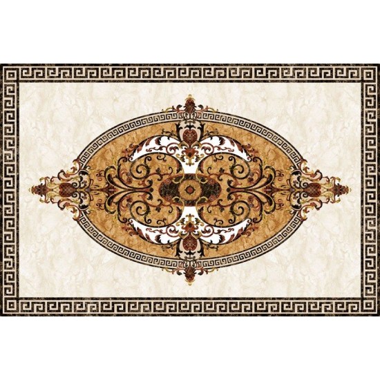 MC 753 Covor Ceramic 120x180 cm (6 placi)