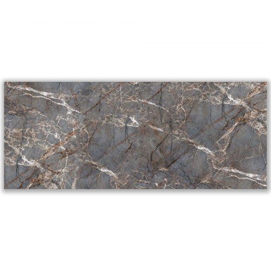 Faianta MC 922 30x75 Brown rectificata