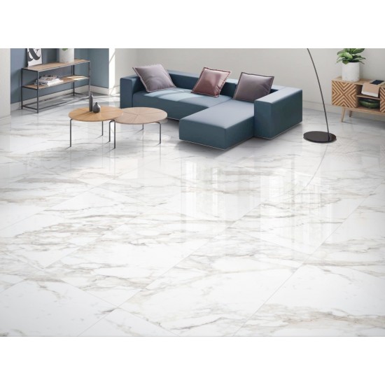 Gresie MC 419 portelanata rectificata 80x160 cm