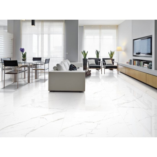 Gresie MC 420 portelanata rectificata 80x160 cm