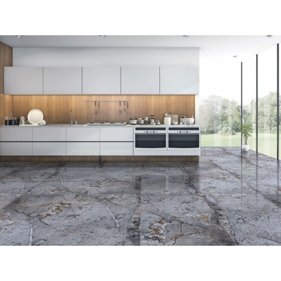 Gresie MC 422 portelanata rectificata 80x160 cm