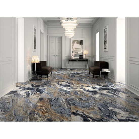 Gresie MC 425 portelanata rectificata 80x160 cm