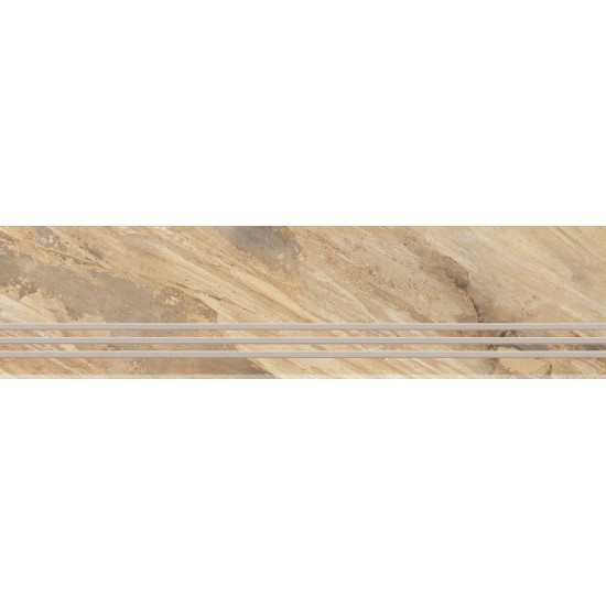 Treapta gresie MC 467 30x120 cm