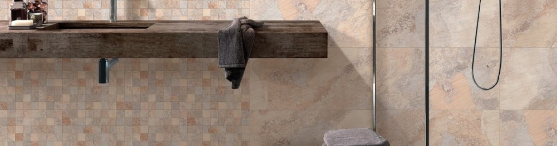 Mosaique Crema