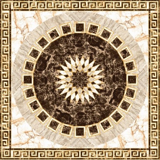 MC 742 Covor Ceramic 120x120 cm (4 placi)