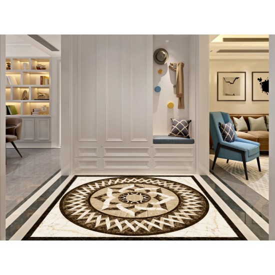 MC 743 Covor Ceramic 120x120 cm (4 placi)