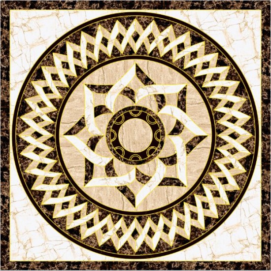 MC 743 Covor Ceramic 120x120 cm (4 placi)