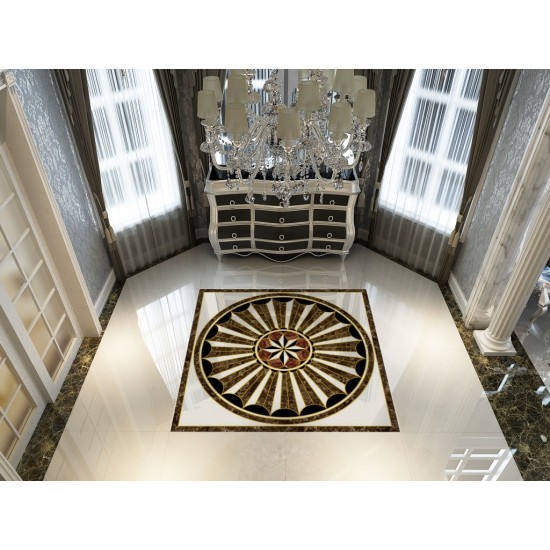 MC 744 Covor Ceramic 120x120 cm (4 placi)