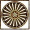 MC 744 Covor Ceramic 120x120 cm (4 placi)