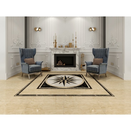 MC 745 Covor Ceramic 120 x120 cm