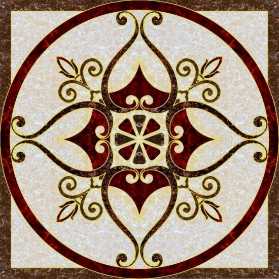 MC 746 Covor Ceramic 120x120 cm (4 placi)