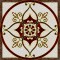 MC 746 Covor Ceramic 120x120 cm (4 placi)