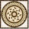 MC 747 Covor Ceramic 180x180 cm (9 placi)