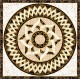 MC 747 Covor Ceramic 180x180 cm (9 placi)