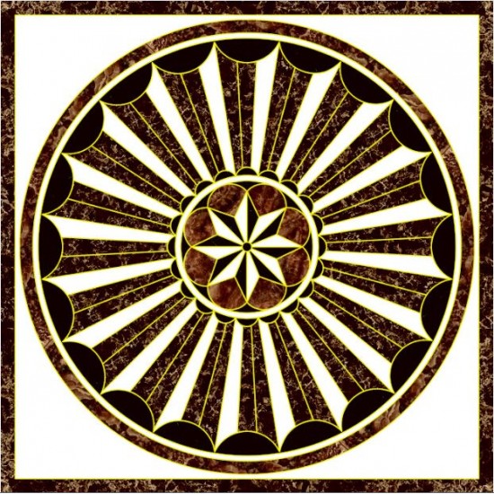 MC 748 Covor Ceramic 180 x 180 cm (9 placi)