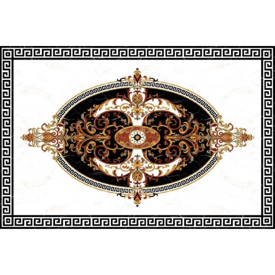 MC 749 Covor Ceramic 120x180 cm (6 placi)