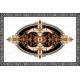 MC 749 Covor Ceramic 120x180 cm (6 placi)