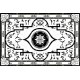MC 751 Covor Ceramic 120x180 cm (6PLACI)