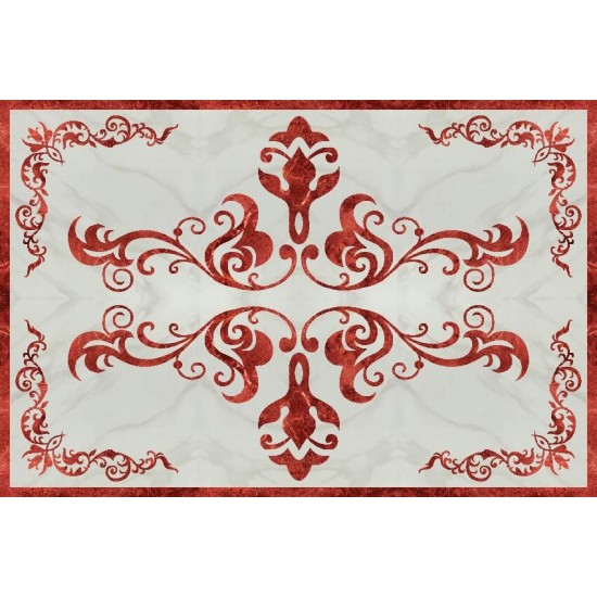MC 752 Covor Ceramic 120x180 cm (6 placi)