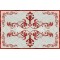 MC 752 Covor Ceramic 120x180 cm (6 placi)