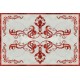 MC 752 Covor Ceramic 120x180 cm (6 placi)