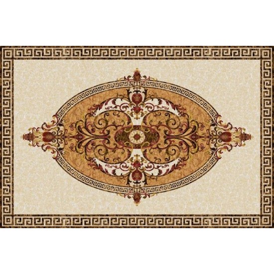 MC 754 Covor ceramic 120x180 cm (6 placi)