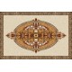 MC 754 Covor ceramic 120x180 cm (6 placi)