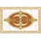  MC 756 Covor ceramic 120x180 (6 placi)