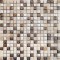 Mozaic pe plasa M/V Gold Beige 30x30