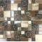 Mozaic SH009B pe plasa 30x30