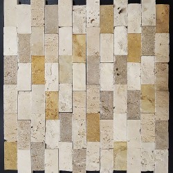 Mozaic Noche Yellow MIX 29.4X28.1