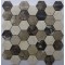 Mozaic pe plasa AGOR1110 29.8X30.5 