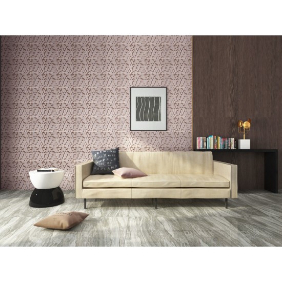Mozaic pe plasa AGOR0018 30X30