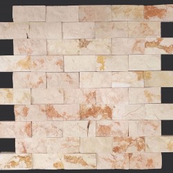Mozaic Galala Split face 31x31