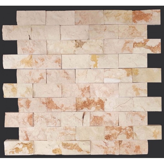 Mozaic Galala Split face 31x31