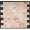 Mozaic Galala Split face 31x31