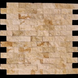 Mozaic Pyramids Split Face 31x31 - 9 placi/cutie