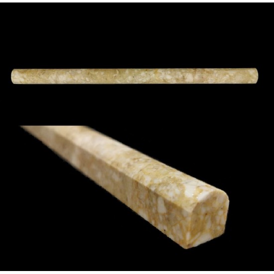 PROFIL CAPUCCINO BULLNOSE 1.9X30.5