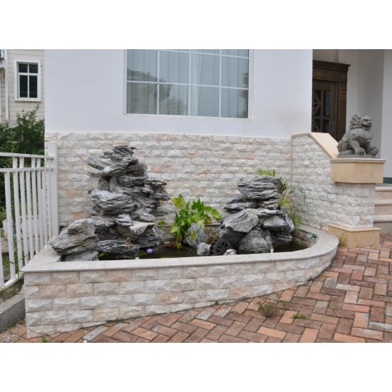 Piatra naturala MC16A 10x20