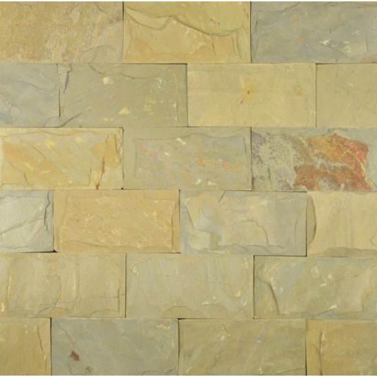 Piatra naturala MC 22 10x20 cm