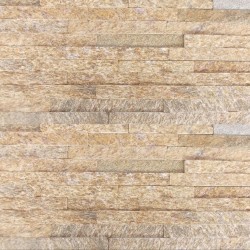 Piatra naturala Tiger Skin Quarzite ZT008 15x60