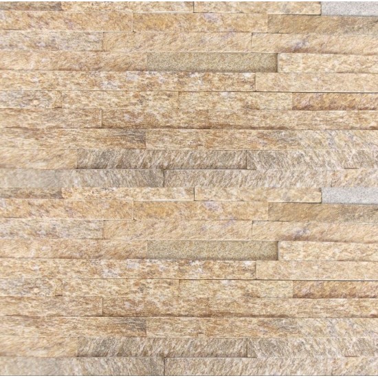 Piatra naturala Tiger Skin Quarzite ZT008 15x60