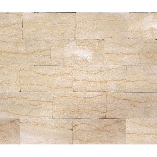 Piatra scapitata Travin 10x20