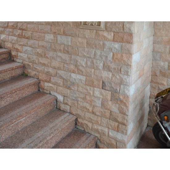 Piatra naturala MC16 10x20