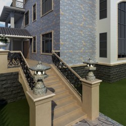 Piatra naturala MC05 10x20 cm