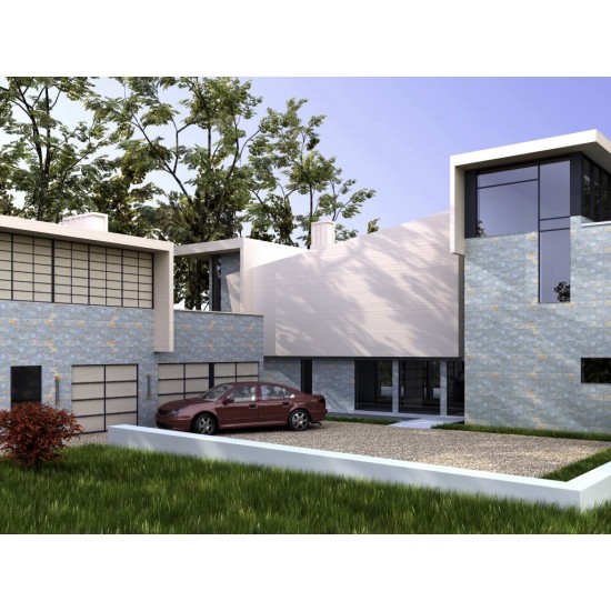 Piatra naturala MC05 10x20 cm