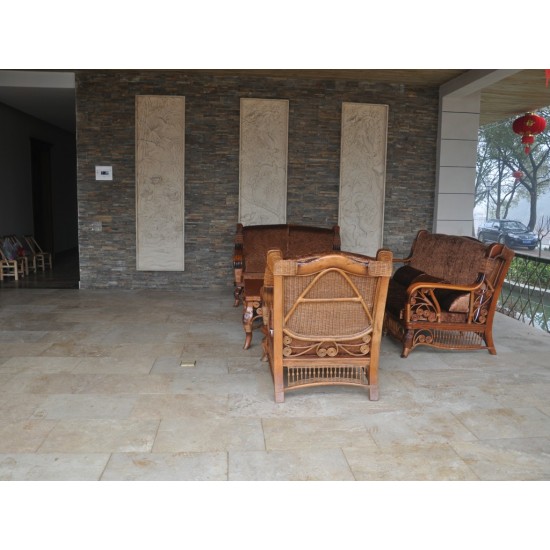 Piatra naturala ZT002 15x60 cm