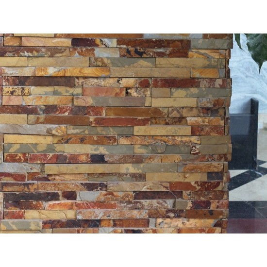 Piatra naturala ZT002 15x60 cm