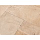 Travertin AntiqueBlend Tumbled 40.6x61x1.2 cm