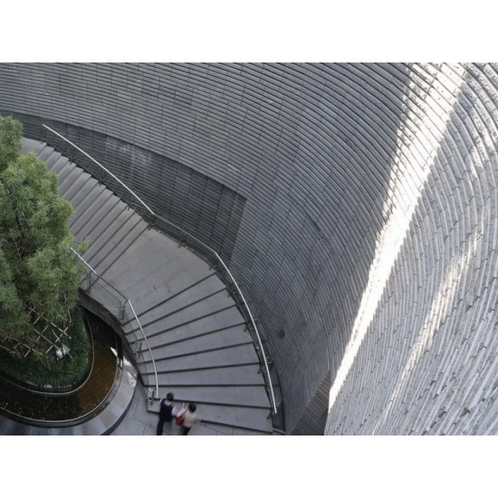 Granit G603 Lucios 60x30x1.5 cm